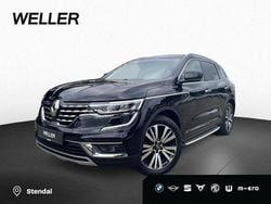 Schwarz Gebraucht 2021 Renault Koleos Bose Edition SUV | 23.850 € (Guter Preis)