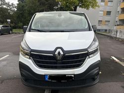 Gebraucht 2020 Renault Trafic Komfort Van | 13.500 €