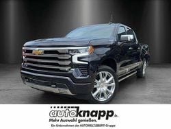 Andere farbe Gebraucht 2023 Chevrolet Silverado SUV | 76.490 € (Fairer Preis)
