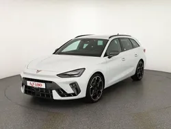 Andere Neu 2025 Cupra Leon VZ Kombi | 40.890 € (Guter Preis)