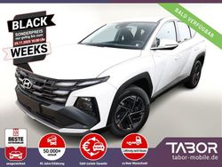 Weiss Neu 2025 Hyundai Tucson SUV | 30.488 €