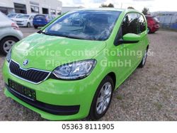 Grün Gebraucht 2018 Skoda Citigo Clever Kleinwagen | 7.490 € (Fairer Preis)