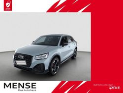 Pfeilgrau perleffekt Neu 2025 Audi Q2 S-Line SUV | 36.885 € (Fairer Preis)