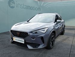 Grau Gebraucht 2023 Cupra Formentor SUV | 33.890 € (Teuer)