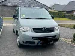 Grau Gebraucht 2007 VW T5 Van | 11.800 €