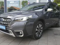 Grau Gebraucht 2024 Subaru Outback Platinum SUV | 40.845 € (Guter Preis)