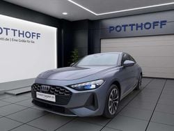 Horizontblau metallic Gebraucht 2025 Audi A5 Ambiente Coupé | 56.750 € (Guter Preis)