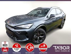 Magnetic grau metallic Neu 2025 Cupra Formentor SUV | 32.264 € (Guter Preis)