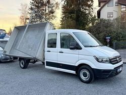 Weiß Gebraucht 2019 VW Crafter Van | 29.990 €