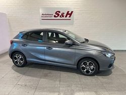 Neu 2025 MG MG3 Comfort Kleinwagen | 16.990 € (Guter Preis)