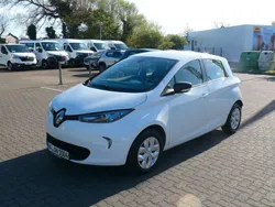 Gebraucht 2018 Renault Zoe Intens Kleinwagen | 7.290 € (Superpreis)