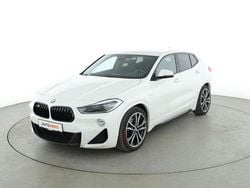 Weiß Gebraucht 2018 BMW X2 M Sport SUV | 22.690 € (Fairer Preis)