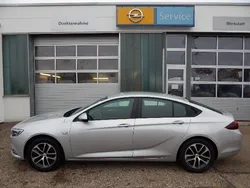 Silber Gebraucht 2020 Opel Insignia Business Edition Limousine | 15.490 € (Guter Preis)