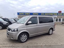 Beige metallic Gebraucht 2012 VW T5 Match Van | 26.900 €