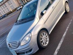 Blau Gebraucht 2006 Mercedes 170 Kleinwagen | 3.300 €