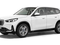 Weiß Gebraucht 2024 BMW iX1 Shadowline SUV | 50.135 € (Teuer)