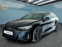 Schwarz Gebraucht 2025 Audi A6 Kombi | 74.799 € (Teuer)