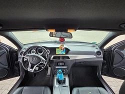 Schwarz Gebraucht 2011 Mercedes C250 Elegance Kombi | 6.999 € (Guter Preis)