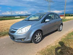 Gebraucht 2007 Opel Corsa Kleinwagen | 2.199 € (Fairer Preis)