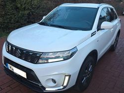 Weiß Gebraucht 2023 Suzuki Vitara SUV | 16.800 € (Superpreis)