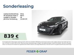 Mythosschwarz metallic Neu 2025 Audi A6 Ambiente Limousine | 70.790 € (Guter Preis)