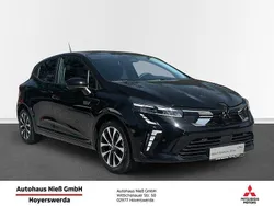 Schwarz Gebraucht 2024 Mitsubishi Colt Plus Limousine | 21.990 € (Guter Preis)