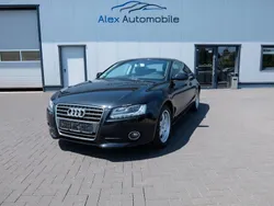 Schwarz Gebraucht 2011 Audi A5 Coupé | 8.980 € (Superpreis)