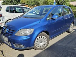 Blau Gebraucht 2007 VW Golf V Limousine | 1.900 € (Guter Preis)