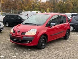 Rot Gebraucht 2009 Renault Grand Modus Van / Kleinbus | 1.790 € (Fairer Preis)