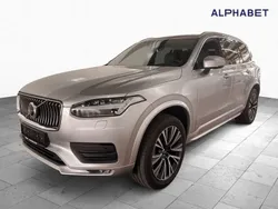 Silber Gebraucht 2021 Volvo XC90 SUV | 37.890 € (Superpreis)