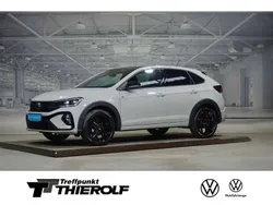 Ascotgrau Gebraucht 2025 VW Taigo R-line SUV | 34.880 €