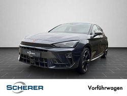 Magnetic grau metallic Gebraucht 2025 Cupra Leon Limousine | 32.490 € (Fairer Preis)