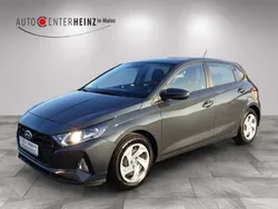 Other Gebraucht 2023 Hyundai i20 Select Limousine | 13.900 €
