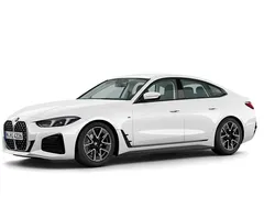 Gebraucht 2024 BMW 420 Gran Coupé Efficient Dynamics Coupé | 46.500 € (Fairer Preis)