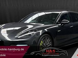 Grau Gebraucht 2020 Porsche Panamera | 79.900 € (Superpreis)
