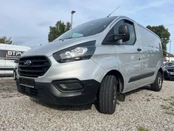 Silber Gebraucht 2019 Ford Transit Limousine | 10.900 € (Superpreis)