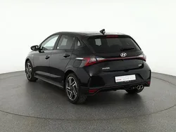 Andere Neu 2024 Hyundai i20 N Line Limousine | 22.890 € (Guter Preis)