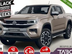 Beige Neu 2025 VW Amarok Aventura Abholung | 60.488 € (Guter Preis)