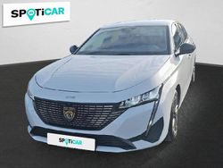 Weiß Gebraucht 2024 Peugeot 308 Allure Kombi | 25.990 € (Guter Preis)