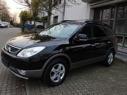 Schwarz Gebraucht 2012 Hyundai Veracruz Comfort SUV | 6.900 € (Fairer Preis)