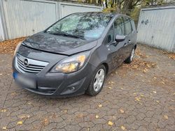 Gebraucht 2013 Opel Adam Kleinwagen | 5.950 €