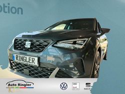 Silber Gebraucht 2024 Seat Arona FR SUV | 20.499 € (Fairer Preis)