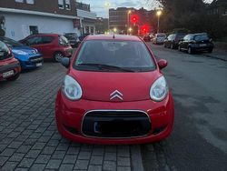 Rot Gebraucht 2009 Citroën C1 Kleinwagen | 1.100 € (Fairer Preis)