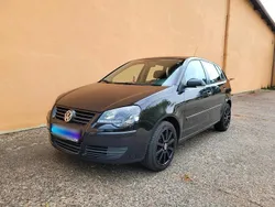 Schwarz Gebraucht 2008 VW Polo Kleinwagen | 2.800 € (Fairer Preis)