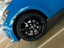 Blau Gebraucht 2015 VW up! Kleinwagen | 4.390 € (Guter Preis)
