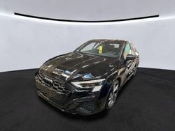 Schwarz Gebraucht 2023 Audi S3 Sport Limousine | 36.899 € (Fairer Preis)