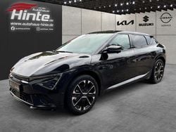 Abp) aurora black pearl m (schwarz Neu 2025 Kia EV6 GT-Line SUV | 54.875 € (Etwas zu teuer)