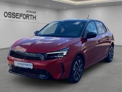 Metallic) (rot Neu 2025 Opel Corsa Kleinwagen | 19.580 € (Fairer Preis)