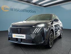 Grau Gebraucht 2025 Peugeot 3008 Van / Kleinbus | 36.699 € (Guter Preis)