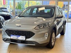 Silber Gebraucht 2024 Ford Kuga Cool & Connect SUV | 19.900 €